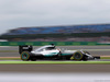GP GRAN BRETAGNA, 09.07.2016 - Qualifiche, Lewis Hamilton (GBR) Mercedes AMG F1 W07 Hybrid