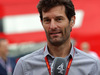 GP GRAN BRETAGNA, 09.07.2016 - Qualifiche, Mark Webber (AUS)