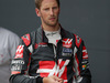 GP GRAN BRETAGNA, 09.07.2016 - Qualifiche, Romain Grosjean (FRA) Haas F1 Team VF-16