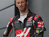 GP GRAN BRETAGNA, 09.07.2016 - Qualifiche, Romain Grosjean (FRA) Haas F1 Team VF-16