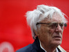 GP GRAN BRETAGNA, 09.07.2016 - Qualifiche, Bernie Ecclestone (GBR), President e CEO of FOM