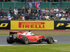GP GRAN BRETAGNA, 09.07.2016 - Qualifiche, Sebastian Vettel (GER) Ferrari SF16-H