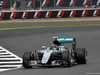 GP GRAN BRETAGNA, 09.07.2016 - Qualifiche, Nico Rosberg (GER) Mercedes AMG F1 W07 Hybrid