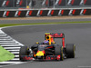 GP GRAN BRETAGNA, 09.07.2016 - Qualifiche, Max Verstappen (NED) Red Bull Racing RB12