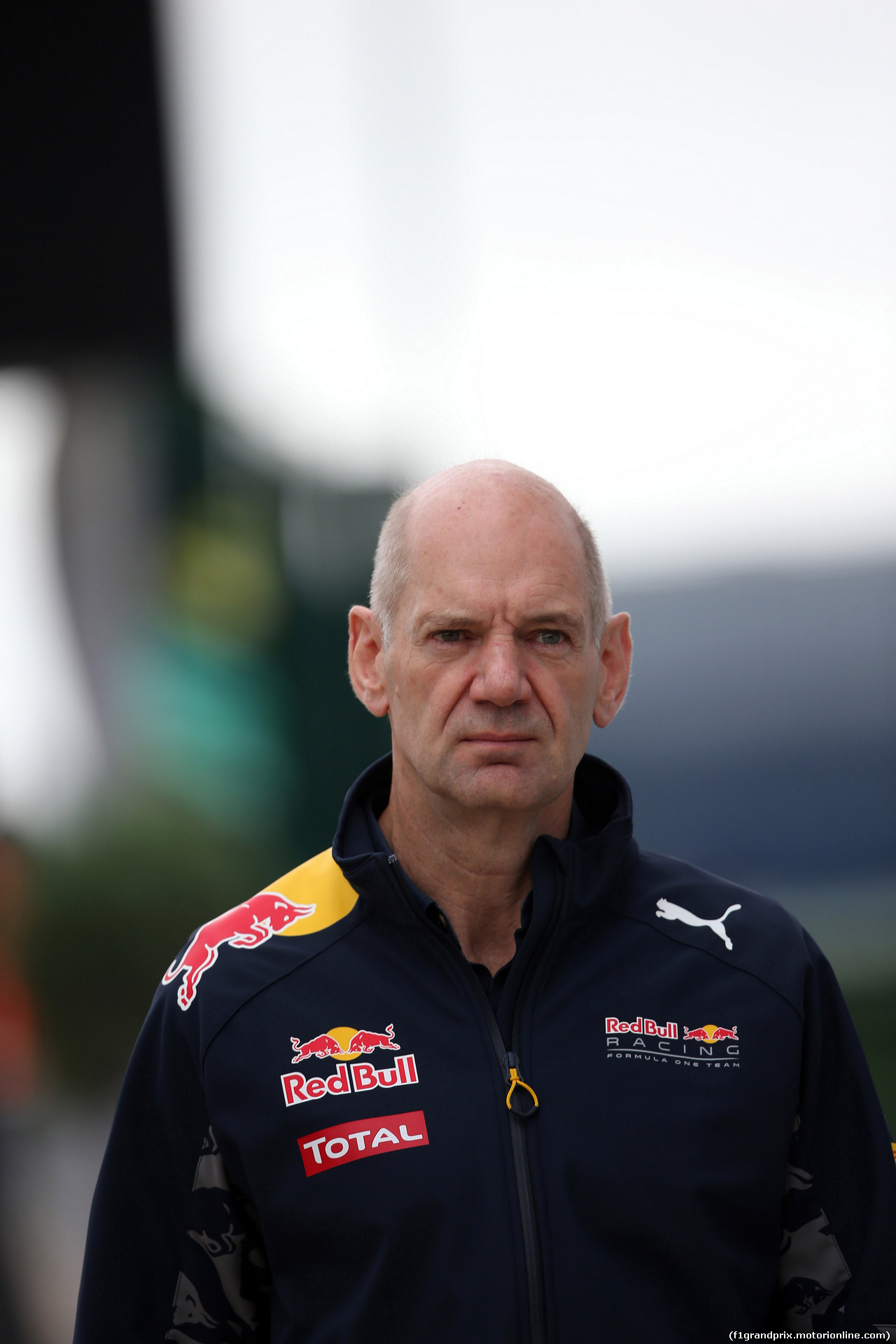 GP GRAN BRETAGNA - Prove Libere