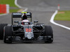 GP GRAN BRETAGNA, 08.07.2016 - Free Practice 1, Jenson Button (GBR)  McLaren Honda MP4-31