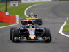 GP GRAN BRETAGNA, 08.07.2016 - Free Practice 1, Carlos Sainz Jr (ESP) Scuderia Toro Rosso STR11