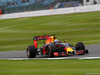 GP GRAN BRETAGNA, 08.07.2016 - Free Practice 1, Daniel Ricciardo (AUS) Red Bull Racing RB12