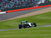 GP GRAN BRETAGNA, 08.07.2016 - Free Practice 1, Nico Rosberg (GER) Mercedes AMG F1 W07 Hybrid