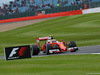 GP GRAN BRETAGNA, 08.07.2016 - Free Practice 1, Kimi Raikkonen (FIN) Ferrari SF16-H