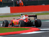 GP GRAN BRETAGNA, 08.07.2016 - Free Practice 1, Kimi Raikkonen (FIN) Ferrari SF16-H