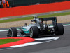 GP GRAN BRETAGNA, 08.07.2016 - Free Practice 1, Lewis Hamilton (GBR) Mercedes AMG F1 W07 Hybrid