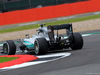 GP GRAN BRETAGNA, 08.07.2016 - Free Practice 1, Nico Rosberg (GER) Mercedes AMG F1 W07 Hybrid