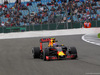 GP GRAN BRETAGNA, 08.07.2016 - Free Practice 1, Max Verstappen (NED) Red Bull Racing RB12