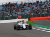 GP GRAN BRETAGNA, 08.07.2016 - Free Practice 1, Valtteri Bottas (FIN) Williams FW38