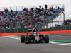 GP GRAN BRETAGNA, 08.07.2016 - Free Practice 1, Jenson Button (GBR)  McLaren Honda MP4-31