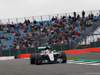 GP GRAN BRETAGNA, 08.07.2016 - Free Practice 1, Lewis Hamilton (GBR) Mercedes AMG F1 W07 Hybrid