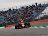 GP GRAN BRETAGNA, 08.07.2016 - Free Practice 1, Max Verstappen (NED) Red Bull Racing RB12