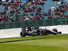 GP GRAN BRETAGNA, 08.07.2016 - Free Practice 1, Nico Hulkenberg (GER) Sahara Force India F1 VJM09