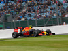 GP GRAN BRETAGNA, 08.07.2016 - Free Practice 1, Max Verstappen (NED) Red Bull Racing RB12