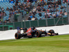 GP GRAN BRETAGNA, 08.07.2016 - Free Practice 1, Daniil Kvyat (RUS) Scuderia Toro Rosso STR11