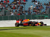 GP GRAN BRETAGNA, 08.07.2016 - Free Practice 1, Daniel Ricciardo (AUS) Red Bull Racing RB12