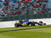 GP GRAN BRETAGNA, 08.07.2016 - Free Practice 1, Marcus Ericsson (SUE) Sauber C34