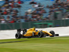 GP GRAN BRETAGNA, 08.07.2016 - Free Practice 1, Jolyon Palmer (GBR) Renault Sport F1 Team RS16