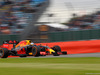 GP GRAN BRETAGNA, 08.07.2016 - Free Practice 1, Daniel Ricciardo (AUS) Red Bull Racing RB12