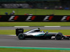 GP GRAN BRETAGNA, 08.07.2016 - Free Practice 1, Nico Rosberg (GER) Mercedes AMG F1 W07 Hybrid