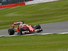 GP GRAN BRETAGNA, 08.07.2016 - Free Practice 1, Sebastian Vettel (GER) Ferrari SF16-H
