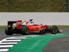 GP GRAN BRETAGNA, 08.07.2016 - Free Practice 1, Sebastian Vettel (GER) Ferrari SF16-H