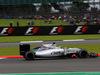 GP GRAN BRETAGNA, 08.07.2016 - Free Practice 1, Felipe Massa (BRA) Williams FW38