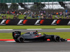 GP GRAN BRETAGNA, 08.07.2016 - Free Practice 1, Jenson Button (GBR)  McLaren Honda MP4-31