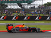 GP GRAN BRETAGNA, 08.07.2016 - Free Practice 1, Daniel Ricciardo (AUS) Red Bull Racing RB12