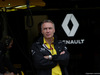 GP GRAN BRETAGNA, 08.07.2016 - Free Practice 1, Bob Bell (GBR) Renault Sport F1 Team Chief Technical Officer