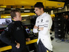 GP GRAN BRETAGNA, 08.07.2016 - Free Practice 1, Esteban Ocon (FRA) Renault Sport Formula One Team Test Driver