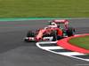 GP GRAN BRETAGNA, 08.07.2016 - Free Practice 1, Kimi Raikkonen (FIN) Ferrari SF16-H