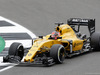 GP GRAN BRETAGNA, 08.07.2016 - Free Practice 1, Esteban Ocon (FRA) Renault Sport Formula One Team Test Driver