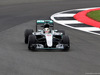 GP GRAN BRETAGNA, 08.07.2016 - Free Practice 1, Lewis Hamilton (GBR) Mercedes AMG F1 W07 Hybrid
