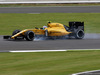 GP GRAN BRETAGNA, 08.07.2016 - Free Practice 1, Jolyon Palmer (GBR) Renault Sport F1 Team RS16