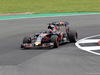 GP GRAN BRETAGNA, 08.07.2016 - Free Practice 1, Daniil Kvyat (RUS) Scuderia Toro Rosso STR11