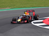 GP GRAN BRETAGNA, 08.07.2016 - Free Practice 1, Daniel Ricciardo (AUS) Red Bull Racing RB12