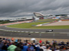 GP GRAN BRETAGNA, 08.07.2016 - Free Practice 1, Lewis Hamilton (GBR) Mercedes AMG F1 W07 Hybrid