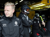 GP GRAN BRETAGNA, 08.07.2016 - Free Practice 1, Kevin Magnussen (DEN) Renault Sport F1 Team RS16