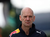 GP GRAN BRETAGNA, 08.07.2016 - Free Practice 1, Adrian Newey (GBR), Red Bull Racing , Technical Operations Director