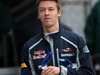 GP GRAN BRETAGNA, 08.07.2016 - Free Practice 1, Daniil Kvyat (RUS) Scuderia Toro Rosso STR11