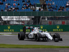 GP GRAN BRETAGNA, 08.07.2016 - Free Practice 1, Felipe Massa (BRA) Williams FW38