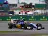 GP GRAN BRETAGNA, 08.07.2016 - Free Practice 1, Felipe Nasr (BRA) Sauber C34