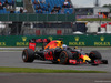 GP GRAN BRETAGNA, 08.07.2016 - Free Practice 1, Daniel Ricciardo (AUS) Red Bull Racing RB12